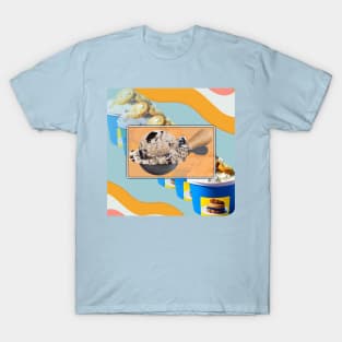 Ice Cream Dream T-Shirt